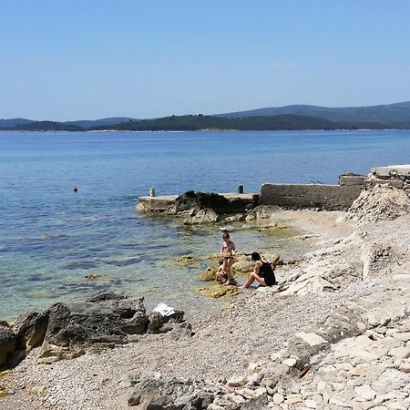 Apartments By The Sea Orebic, Peljesac - 4490 المظهر الخارجي الصورة