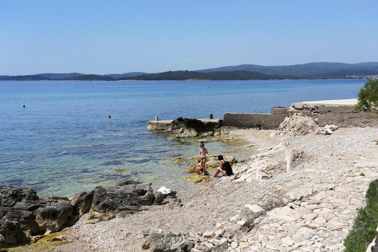Apartments By The Sea Orebic, Peljesac - 4490 المظهر الخارجي الصورة