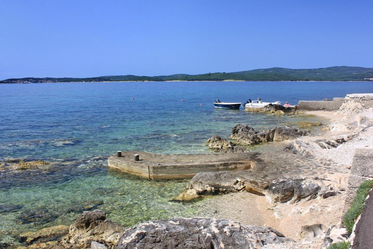 Apartments By The Sea Orebic, Peljesac - 4490 المظهر الخارجي الصورة
