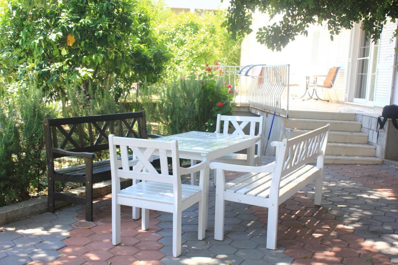 Apartments By The Sea Orebic, Peljesac - 4490 المظهر الخارجي الصورة