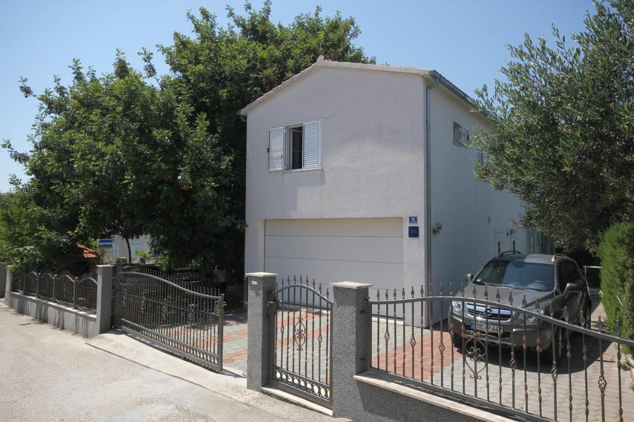 Apartments By The Sea Orebic, Peljesac - 4490 المظهر الخارجي الصورة
