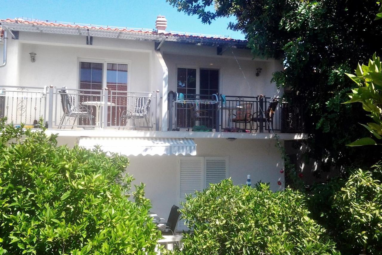Apartments By The Sea Orebic, Peljesac - 4490 المظهر الخارجي الصورة