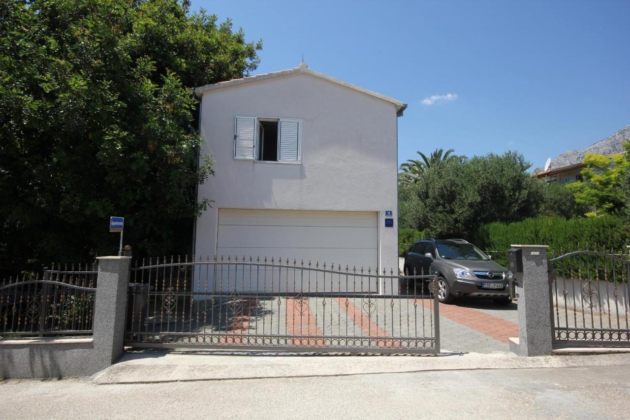 Apartments By The Sea Orebic, Peljesac - 4490 المظهر الخارجي الصورة
