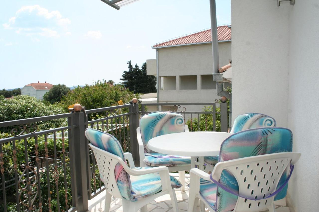 Apartments By The Sea Orebic, Peljesac - 4490 المظهر الخارجي الصورة