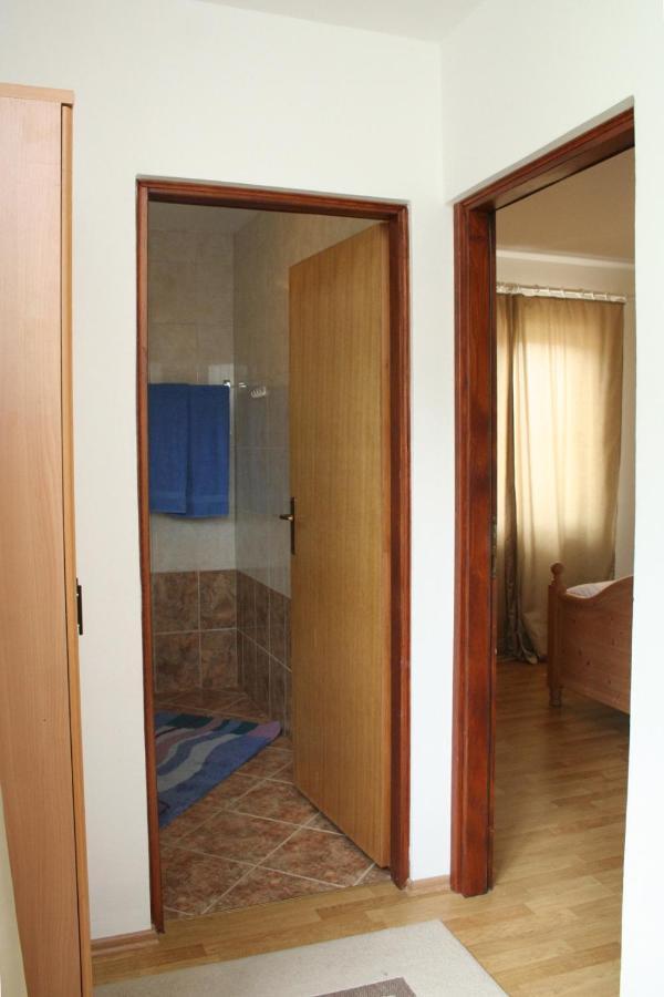 Apartments By The Sea Orebic, Peljesac - 4490 المظهر الخارجي الصورة