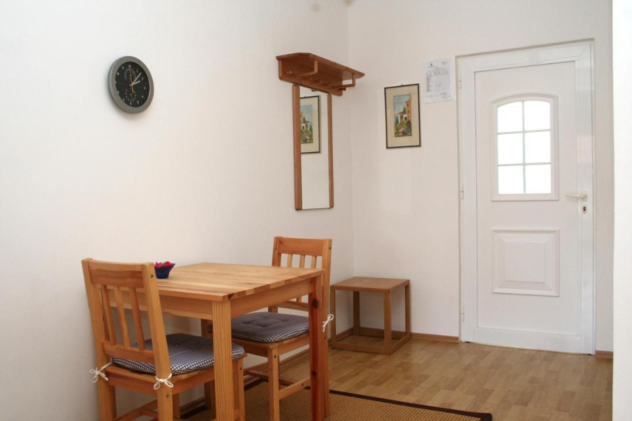 Apartments By The Sea Orebic, Peljesac - 4490 المظهر الخارجي الصورة