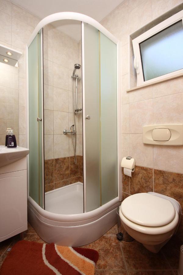 Apartments By The Sea Orebic, Peljesac - 4490 المظهر الخارجي الصورة