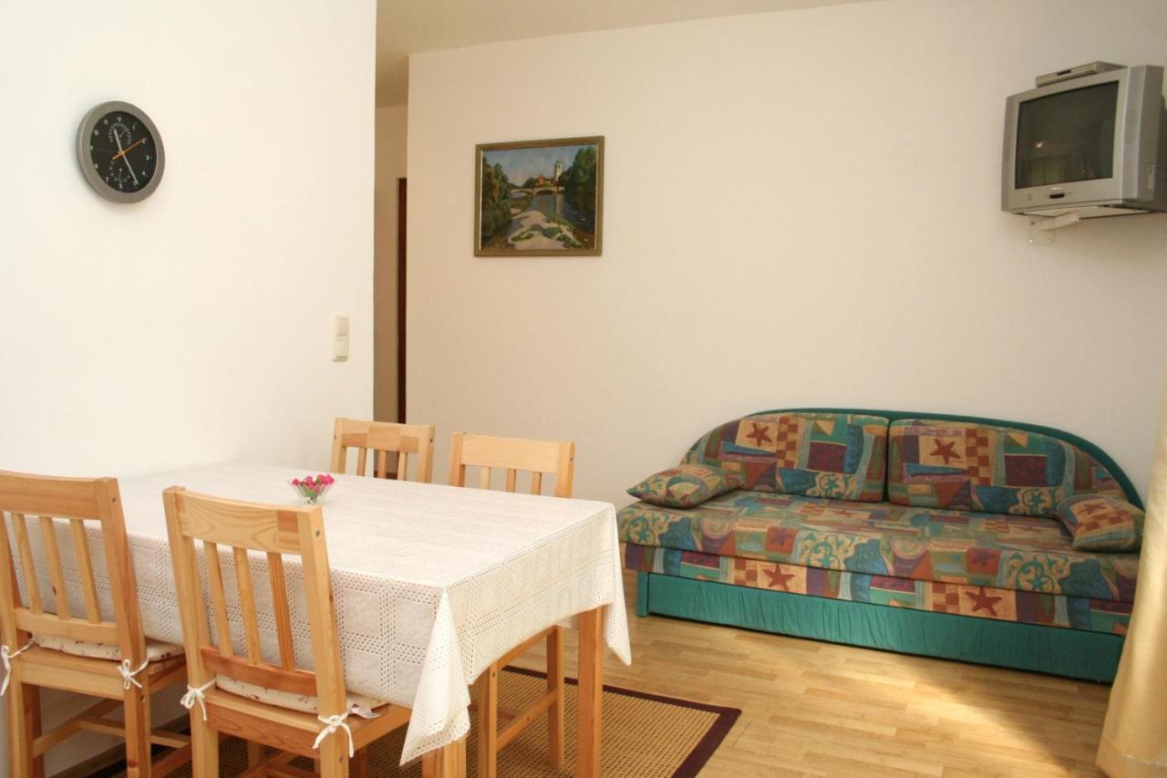 Apartments By The Sea Orebic, Peljesac - 4490 المظهر الخارجي الصورة