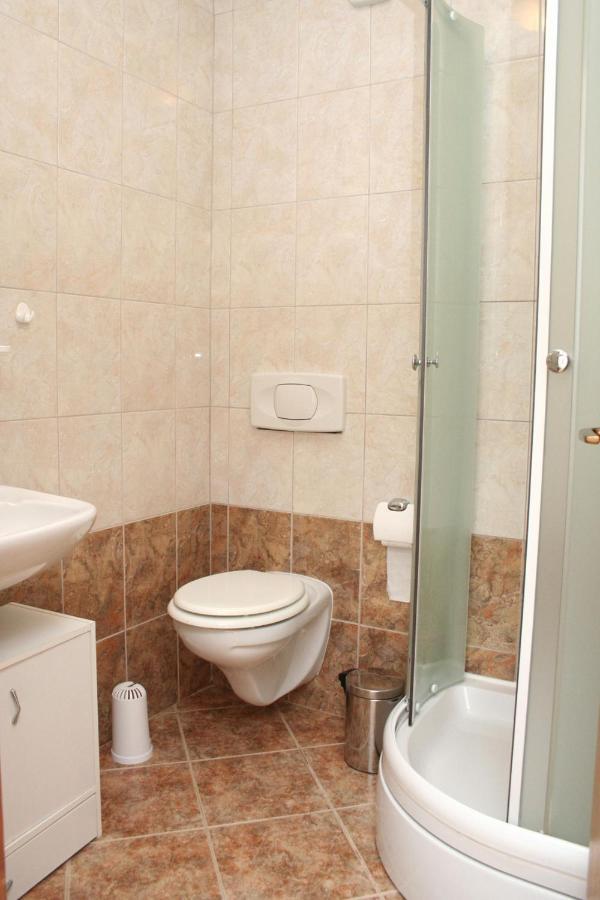 Apartments By The Sea Orebic, Peljesac - 4490 المظهر الخارجي الصورة
