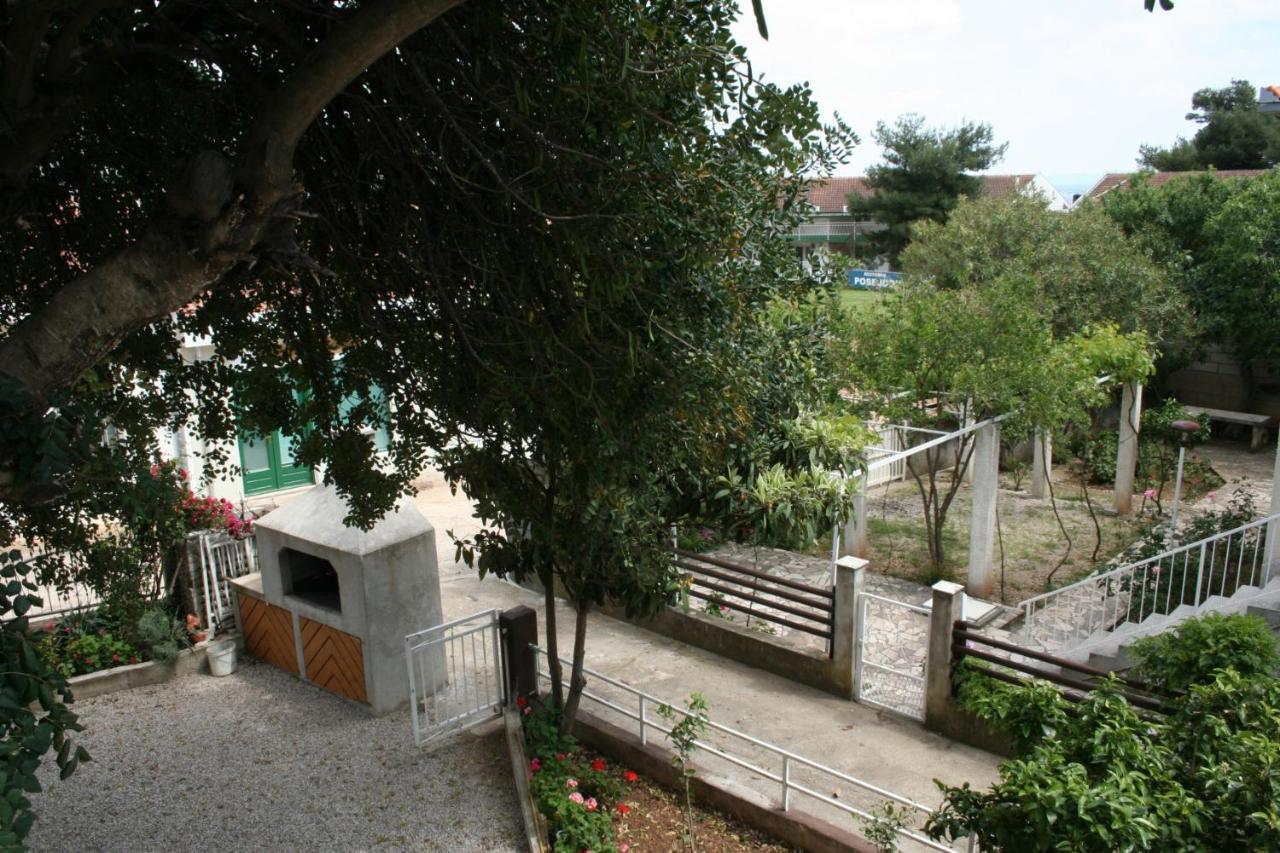 Apartments By The Sea Orebic, Peljesac - 4490 المظهر الخارجي الصورة