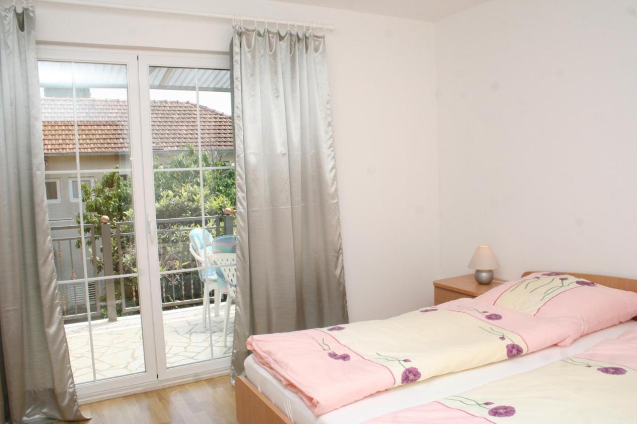 Apartments By The Sea Orebic, Peljesac - 4490 المظهر الخارجي الصورة