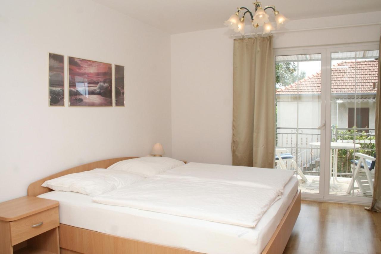 Apartments By The Sea Orebic, Peljesac - 4490 المظهر الخارجي الصورة
