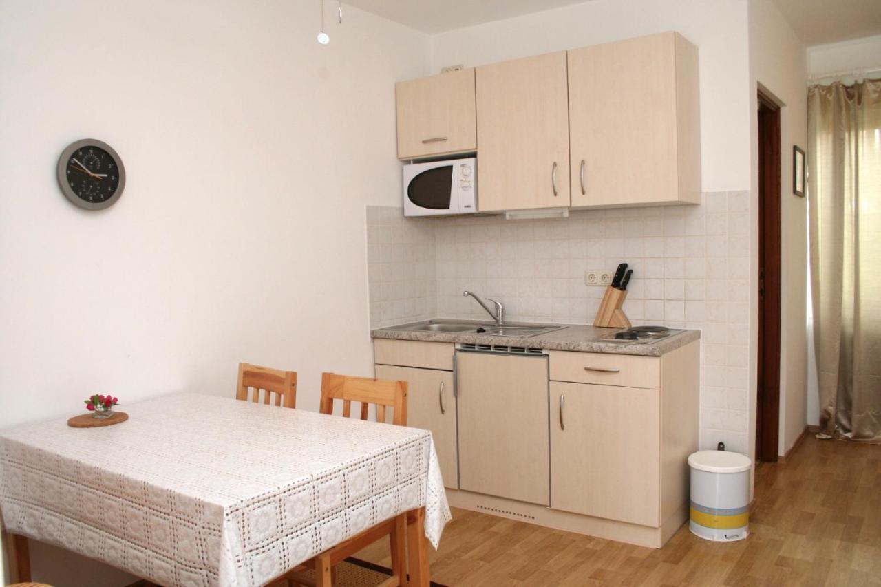 Apartments By The Sea Orebic, Peljesac - 4490 المظهر الخارجي الصورة