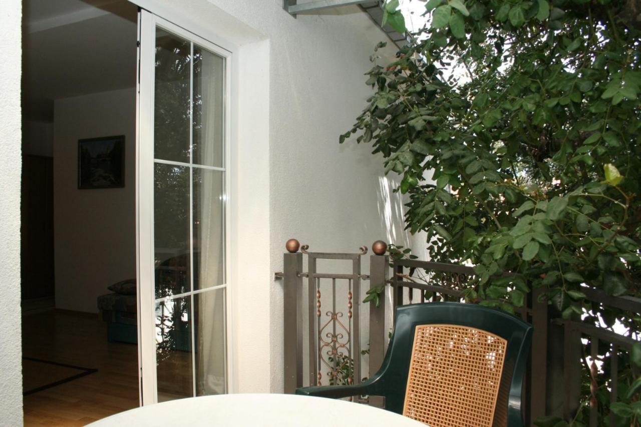 Apartments By The Sea Orebic, Peljesac - 4490 المظهر الخارجي الصورة
